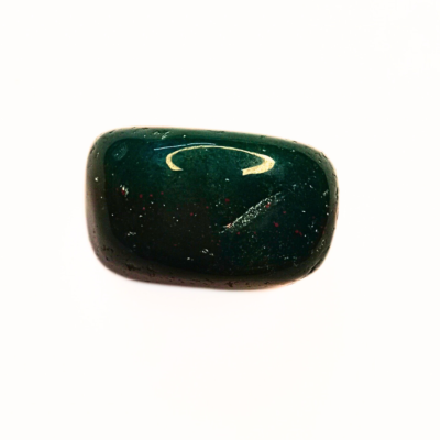 Black Obsidian Tumble Stone