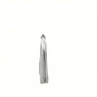 Clear Quarts Brazilian Crystal Pencil