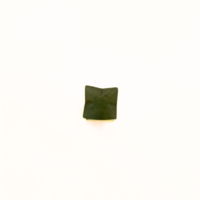 Green Aventurine Merkaba Crystal