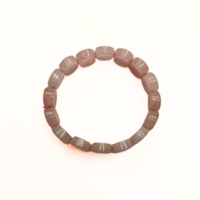 Rose Quartz Exotic Bracelet