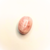 Tumble Stone Rose Quartz